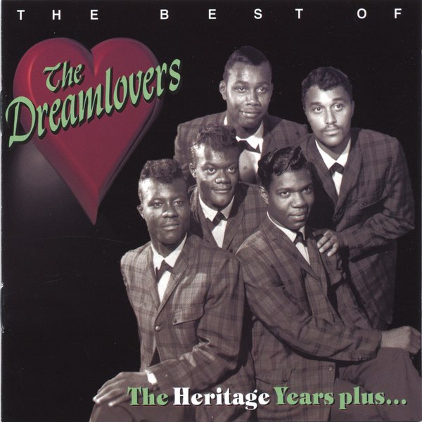 Best of the Dreamlovers - Album by The Dreamlovers - Apple Music