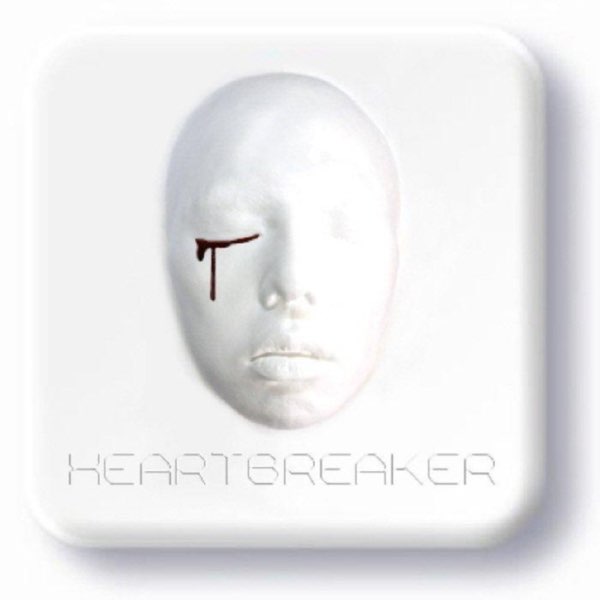 Heartbreaker - Album by G-DRAGON - Apple Music