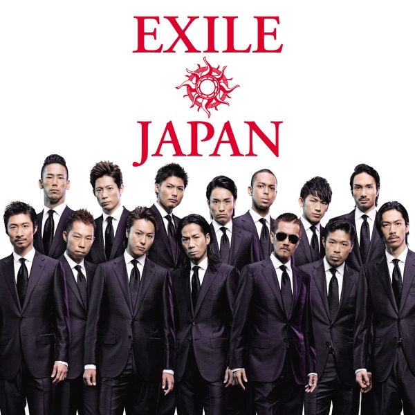 EXILE JAPAN / Solo - EXILE / EXILE ATSUSHIのアルバム - Apple Music