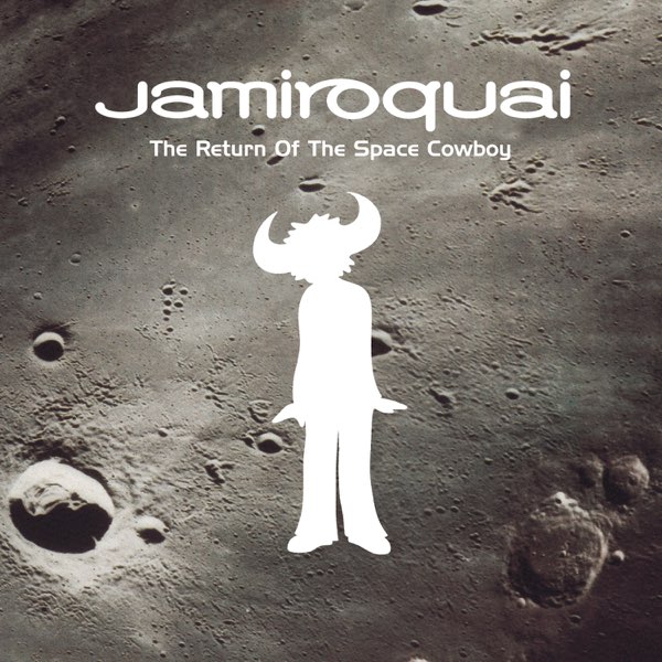 The Return of the Space Cowboy (Remastered) - Album by Jamiroquai
