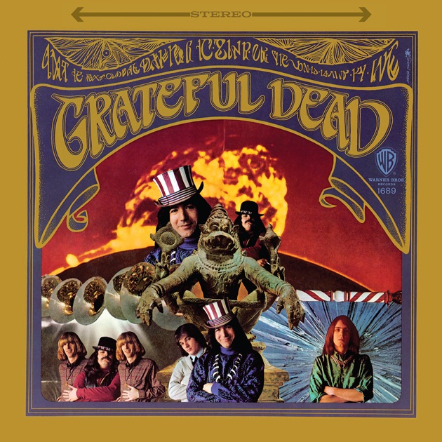 Grateful Dead - グレイトフル・デッドのアルバム - Apple Music