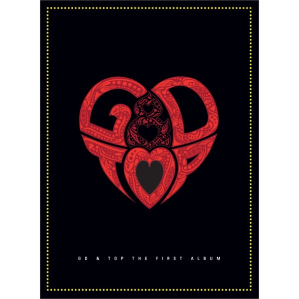 GD&TOP - Album by G-DRAGON & T.O.P - Apple Music