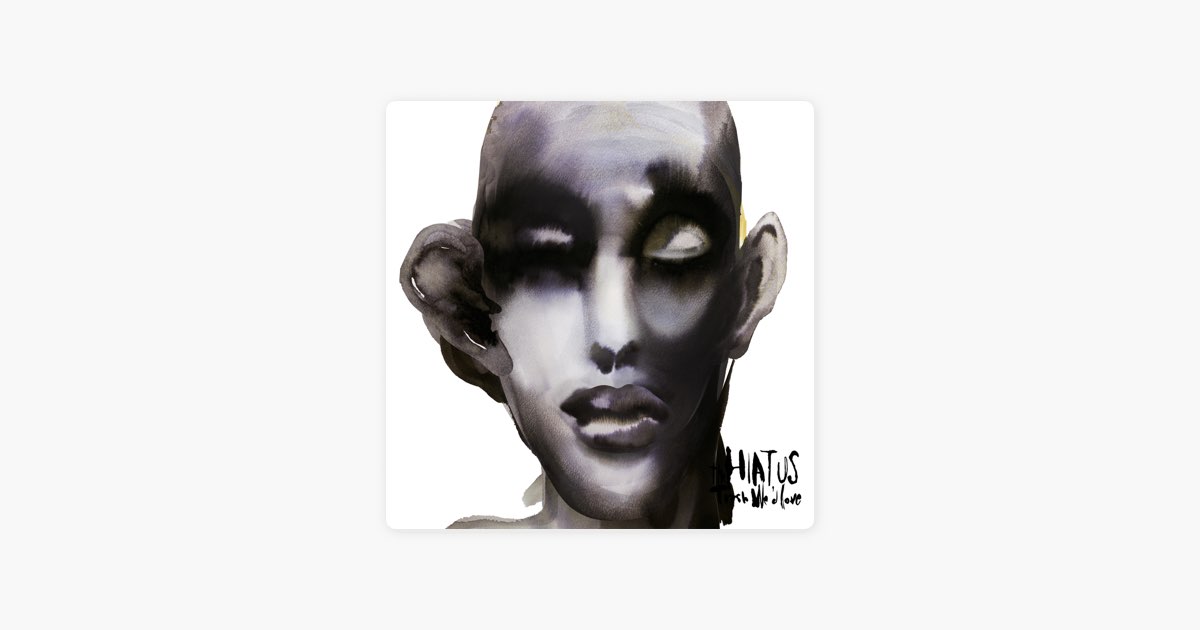 Trash We'd Love - the HIATUSのアルバム - Apple Music