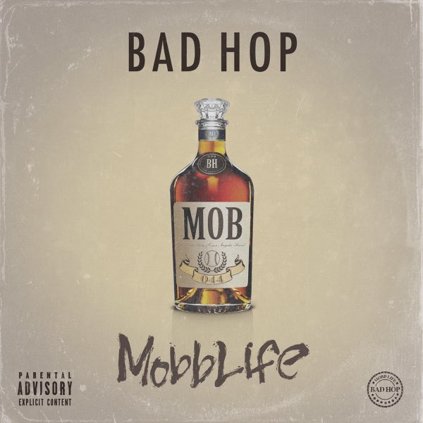 Mobb Life - BAD HOPのアルバム - Apple Music