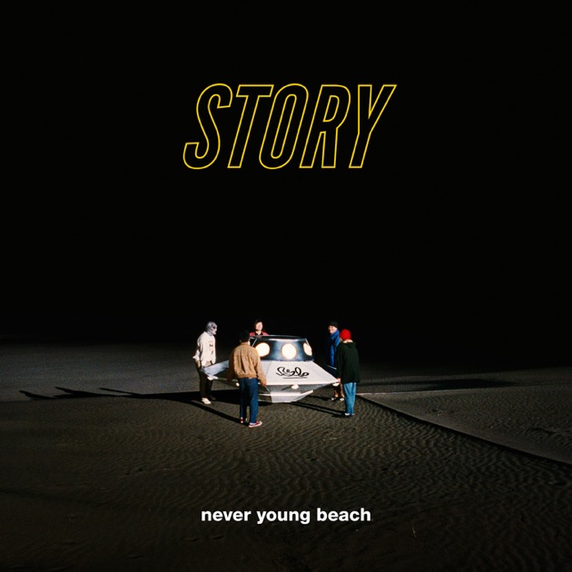 fam fam - never young beachのアルバム - Apple Music