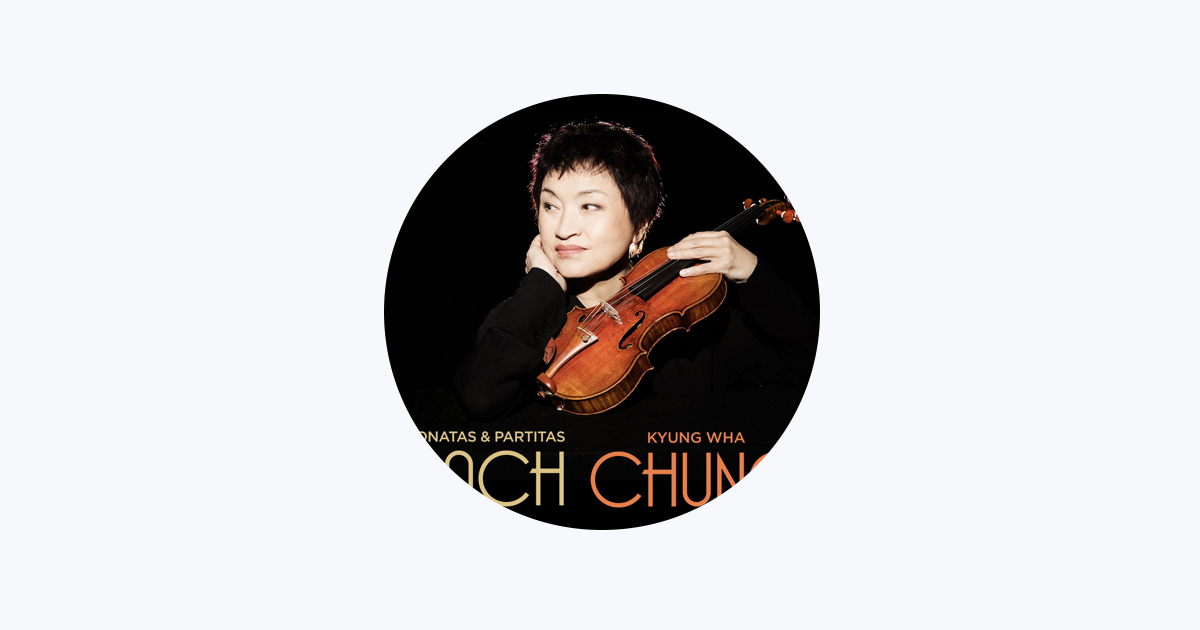 チョン・キョンファ - Apple Music