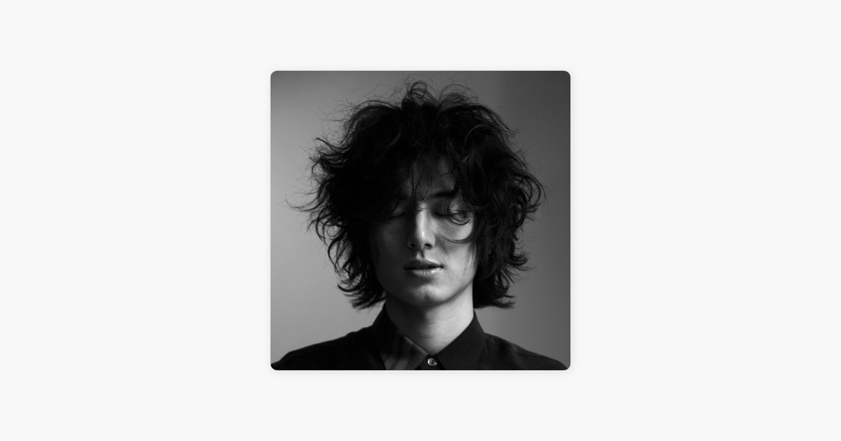 HELP EVER HURT NEVER - 藤井 風のアルバム - Apple Music