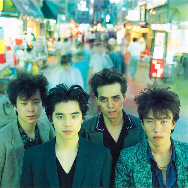 浮世の夢 - エレファントカシマシのアルバム - Apple Music