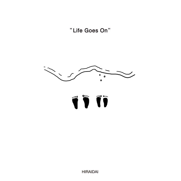 Life Goes On - 平井大のアルバム - Apple Music