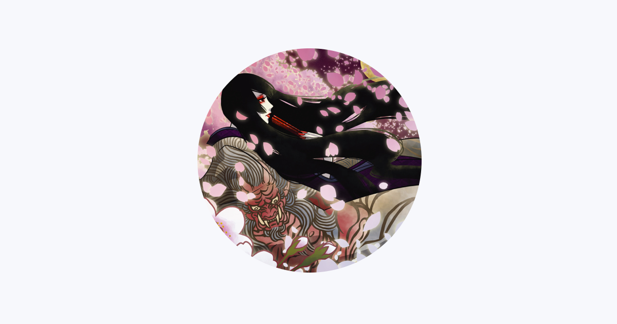 kagrra, - Apple Music