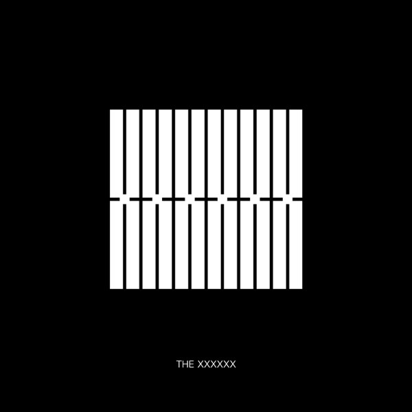 THE XXXXXX - THE XXXXXXのアルバム - Apple Music