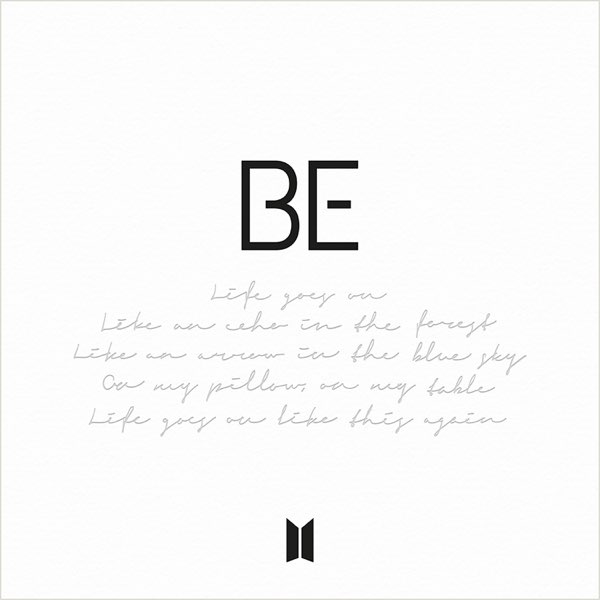 BE - BTSのアルバム - Apple Music