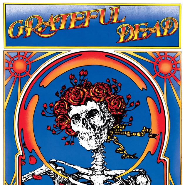 Grateful Dead - グレイトフル・デッドのアルバム - Apple Music