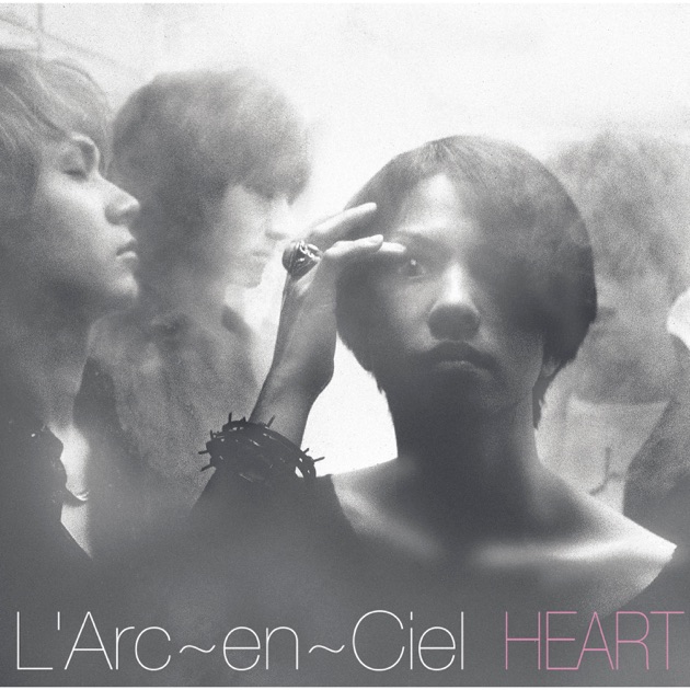 the Fourth Avenue Cafe - EP - L'Arc〜en〜Cielのアルバム - Apple Music