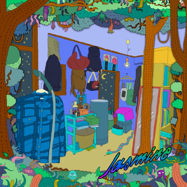 Camellia - 唾奇のアルバム - Apple Music