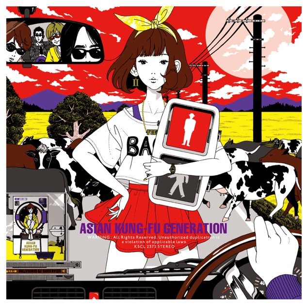 光源 - Base Ball Bearのアルバム - Apple Music