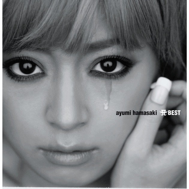 A Song for XX - 浜崎あゆみのアルバム - Apple Music