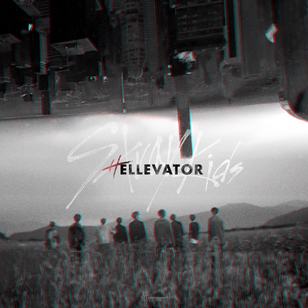 Hellevator - Single - Stray Kidsのアルバム - Apple Music