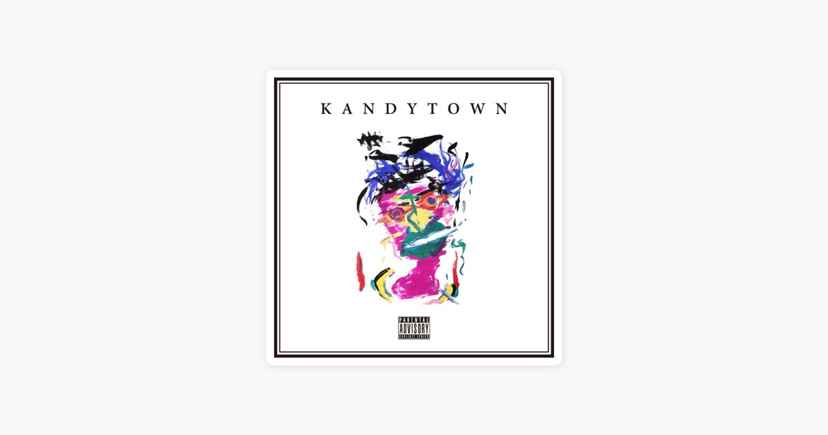 Song in Blue - KANDYTOWNの曲 - Apple Music