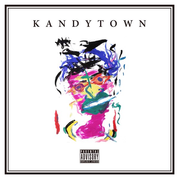 Song in Blue - KANDYTOWNの曲 - Apple Music
