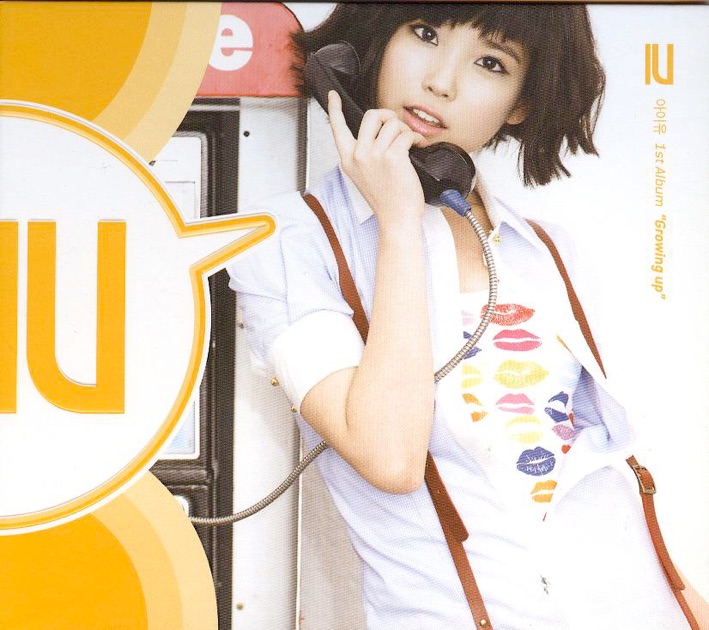 Growing up - IUのアルバム - Apple Music