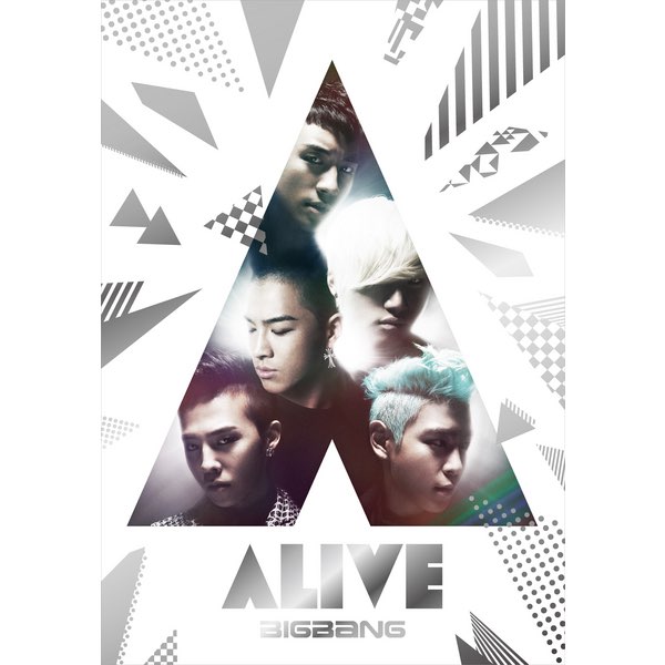 ALIVE - BIGBANGのアルバム - Apple Music