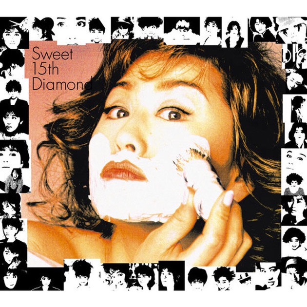 Lovin' you -30th Anniversary Edition- - 渡辺美里のアルバム - Apple