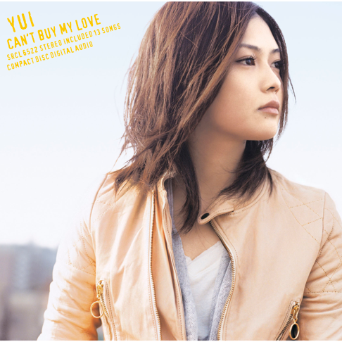 YUI - Apple Music