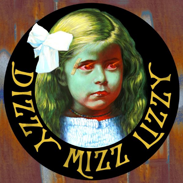 Dizzy Mizz Lizzy (Remastered) - ディジー・ミズ・リジーのアルバム