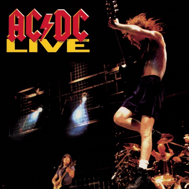 The Razors Edge - Album by AC/DC - Apple Music