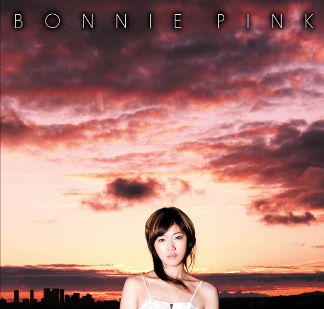 Heaven's Kitchen - BONNIE PINKのアルバム - Apple Music
