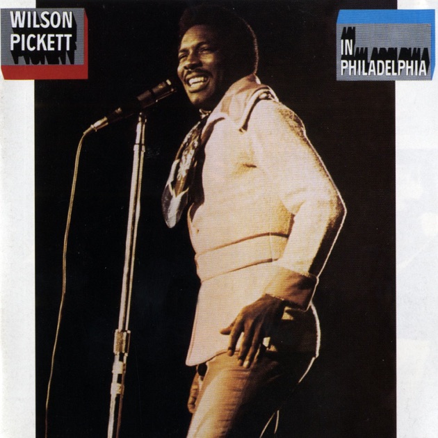 The Exciting Wilson Pickett - Album by Wilson Pickett - Apple Music