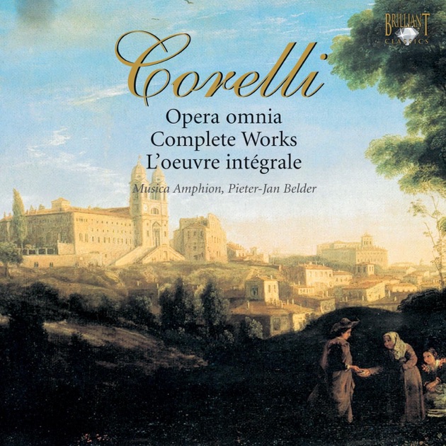 Rameau: Complete Works for Harpsichord - Album by Musica Amphion