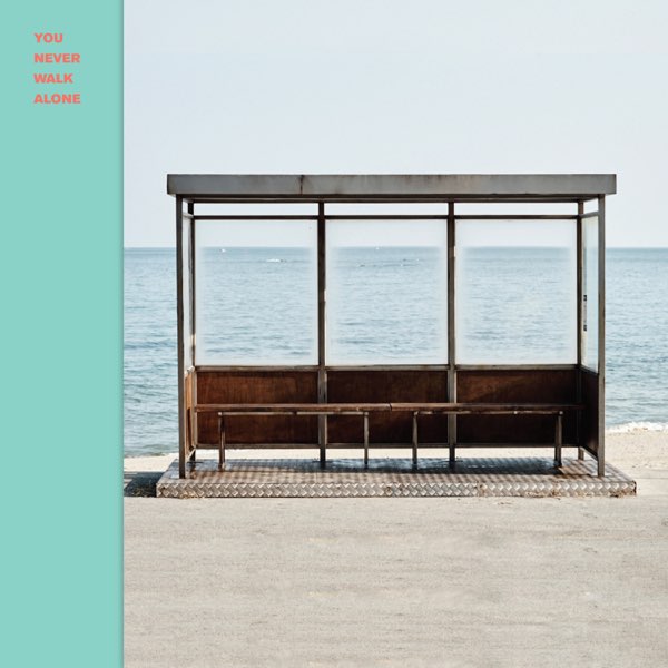 YOU NEVER WALK ALONE - BTSのアルバム - Apple Music