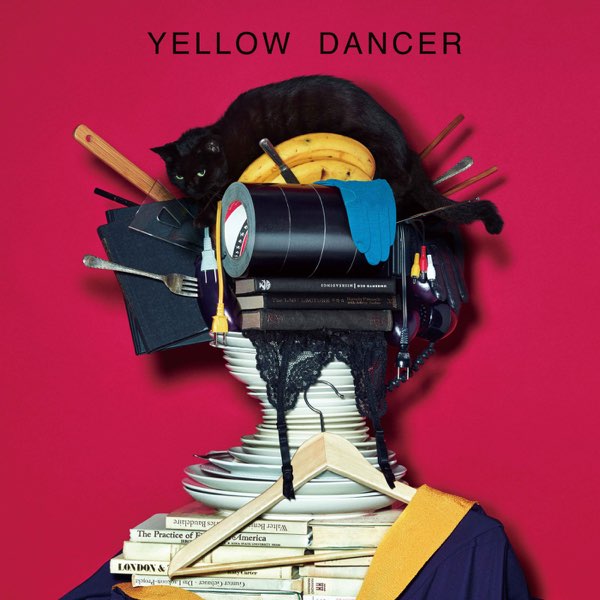 YELLOW DANCER - 星野源のアルバム - Apple Music
