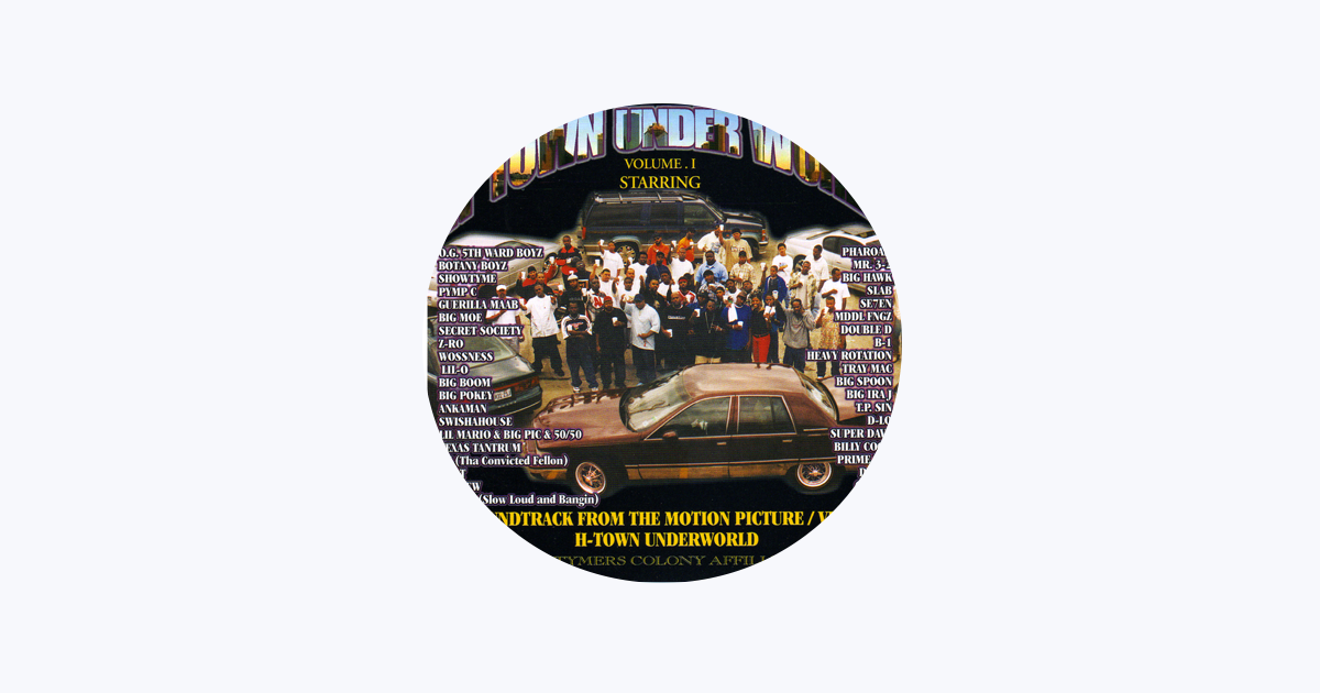 Guerilla Maab - Apple Music