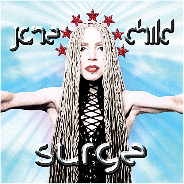 Jane Child - ジェーン・チャイルドのアルバム - Apple Music