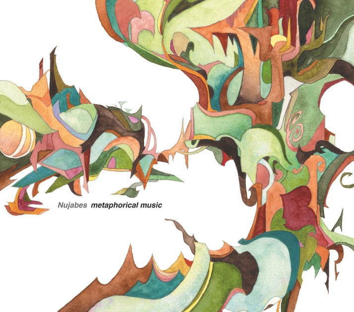 Modal Soul - Album by Nujabes - Apple Music