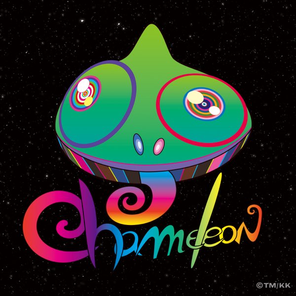 Chameleon - End of the Worldのアルバム - Apple Music