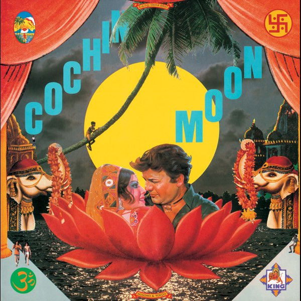COCHIN MOON - 細野晴臣のアルバム - Apple Music