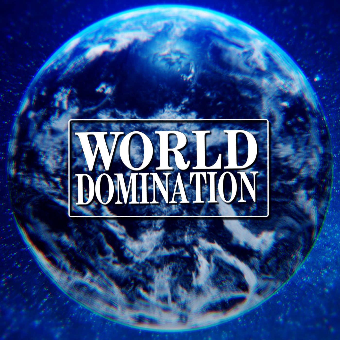 World Domination - AMATSUKI, Ahonosakata, Araki, EVE, Unc