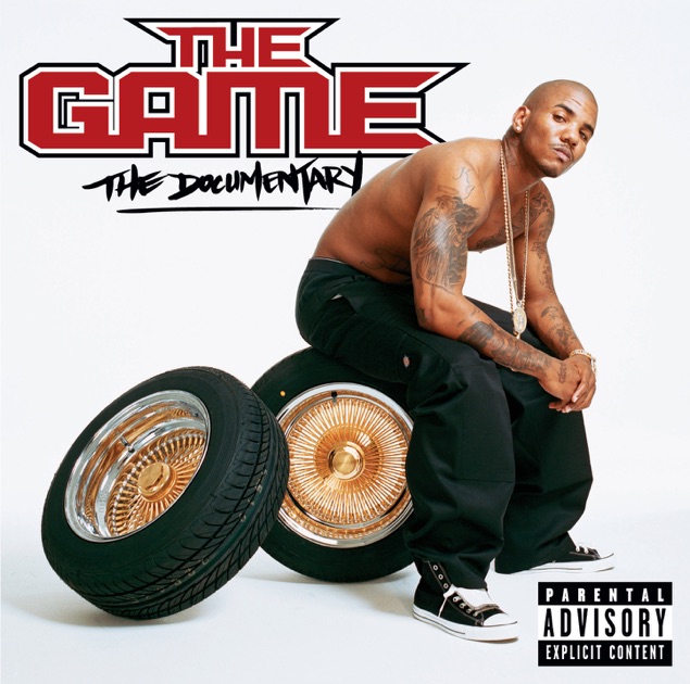 OKE (Deluxe Edition) - Album by The Game - Apple Music