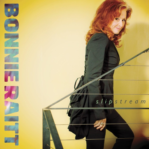 Nick of Time - Album by Bonnie Raitt - Apple Music