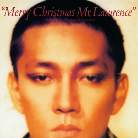 坂本龍一のMerry Christmas Mr.Lawrence -30th Anniversary Edition