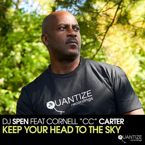 Cornell C.C. Carter - Apple Music