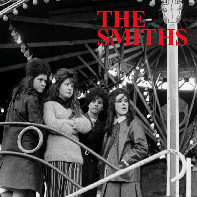 Complete - Album by The Smiths - Apple Music