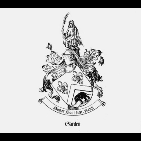 12インチ Sugar Soul Feat. Kenji Garden ガーデン 【公式通販】