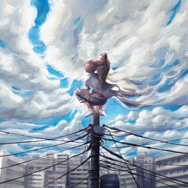 幻燈 - ヨルシカのアルバム - Apple Music