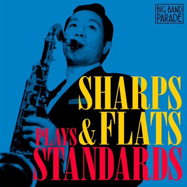 シャープス & フラッツ イン モントルー 1982 - 原 信夫とシャープス