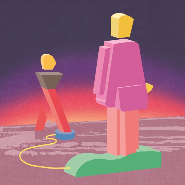 Presence I (feat. KID FRESINO) [with 3exes] - Single - STUTS & 松